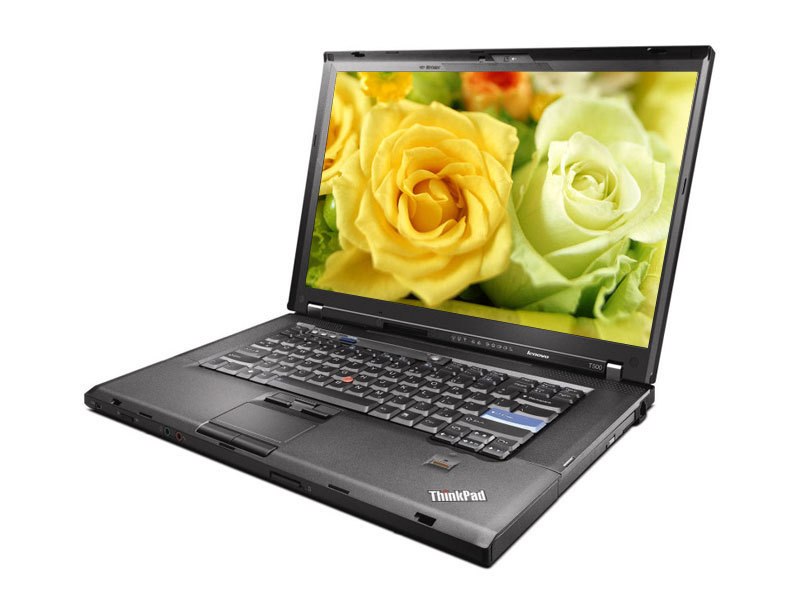 联想thinkpad t500(2055cu2)