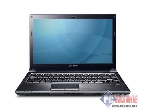 联想 v460新闻图集