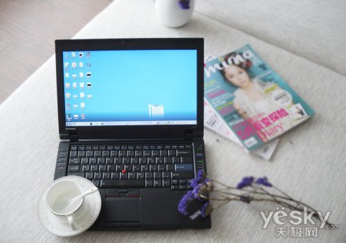 32 / 165 thinkpad l412 11   联想 e45图集 