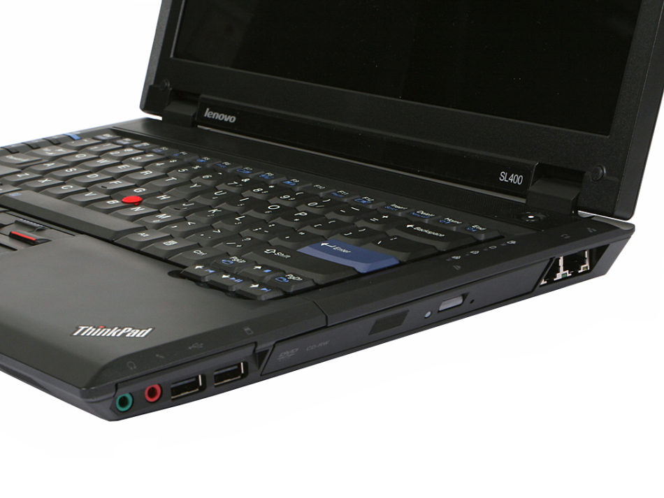 thinkpad sl400新闻图集