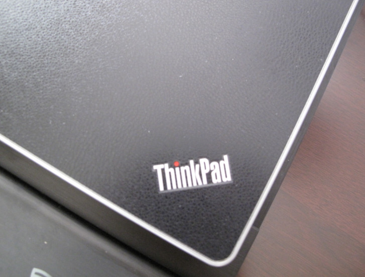 thinkpad e50