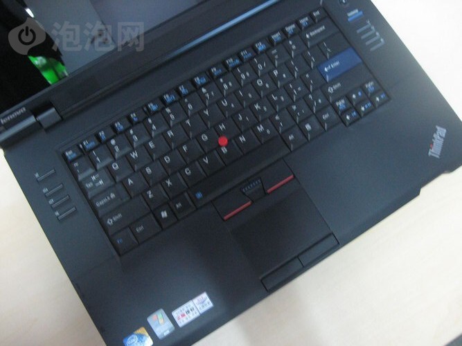 thinkpad sl510图集