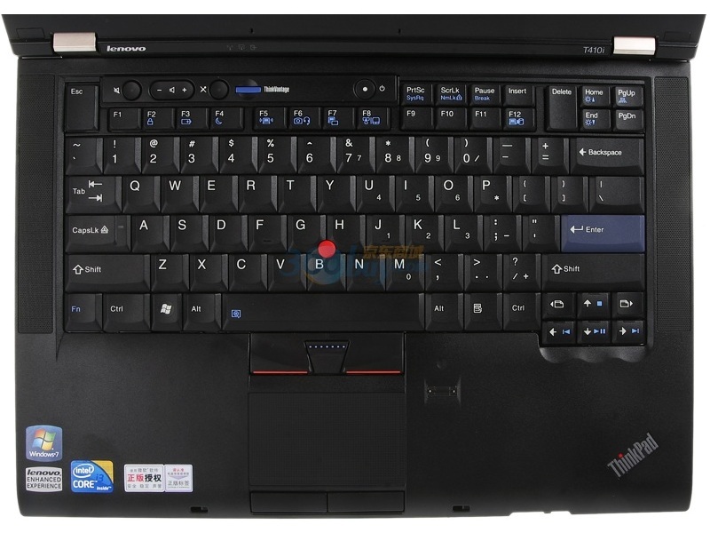 thinkpad t410