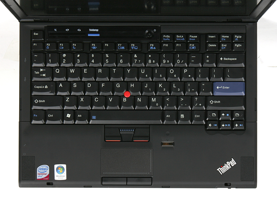 联想thinkpad x300(6477hc2)