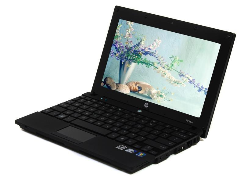 惠普mini 5102