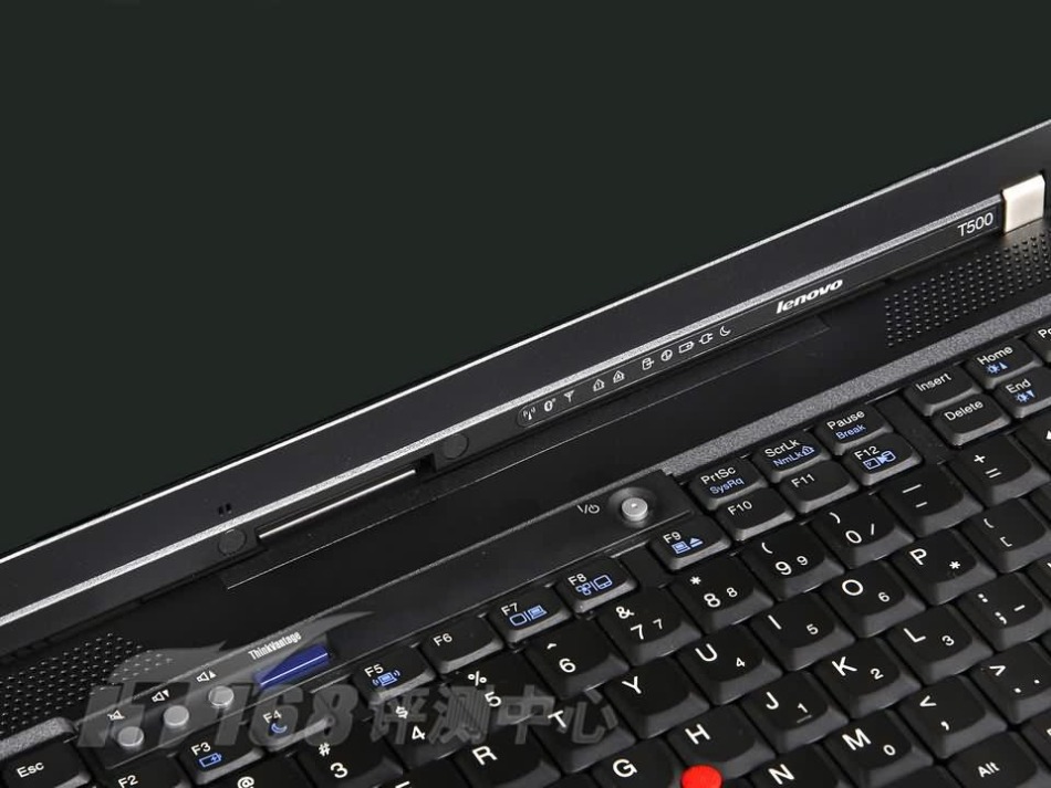 thinkpad t500(2055cd1)