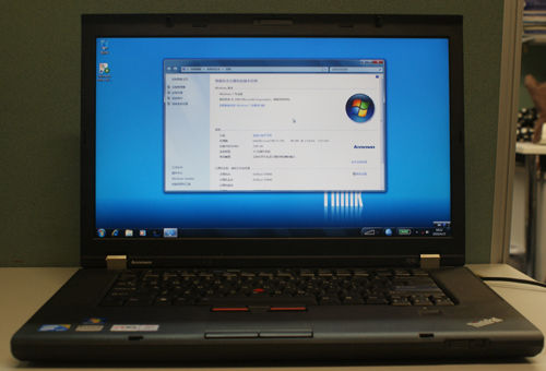 thinkpad t510图集