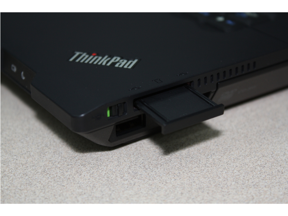 thinkpad sl410图集