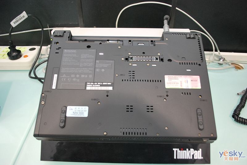 thinkpad r400