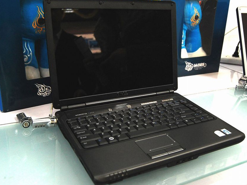 vostro 1400图集