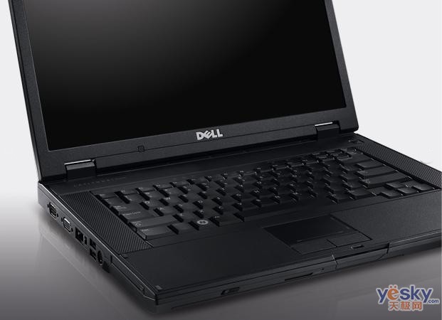 戴尔e5400