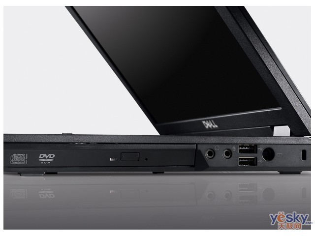 戴尔e5400