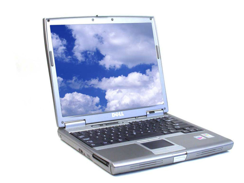 戴尔latitude d610(质保1年)