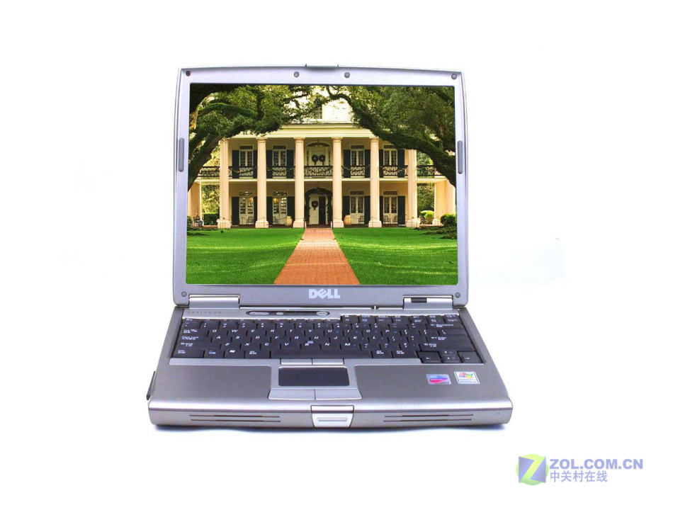 戴尔 latitude d610图集