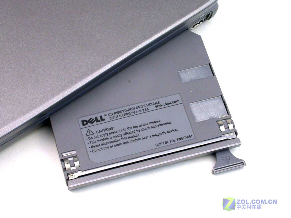 戴尔 latitude d610图集