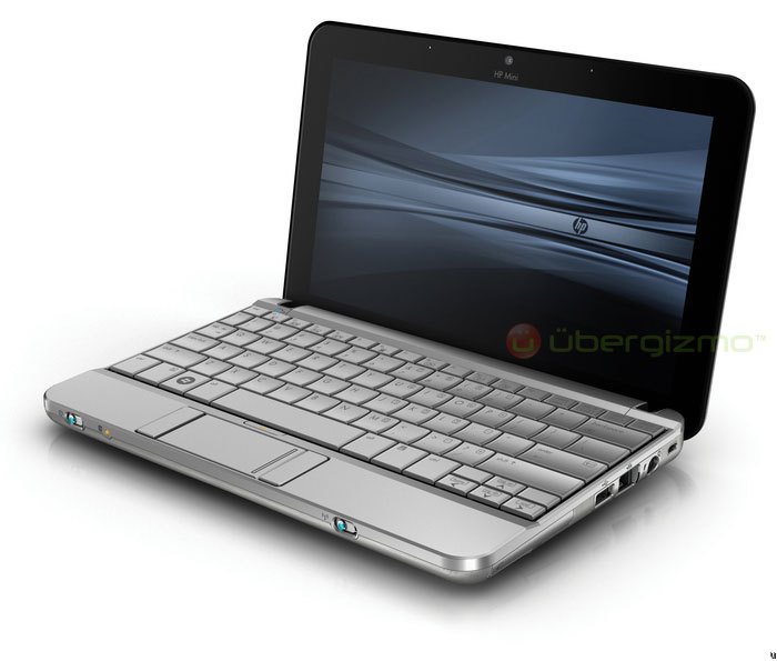 hp mini 2140