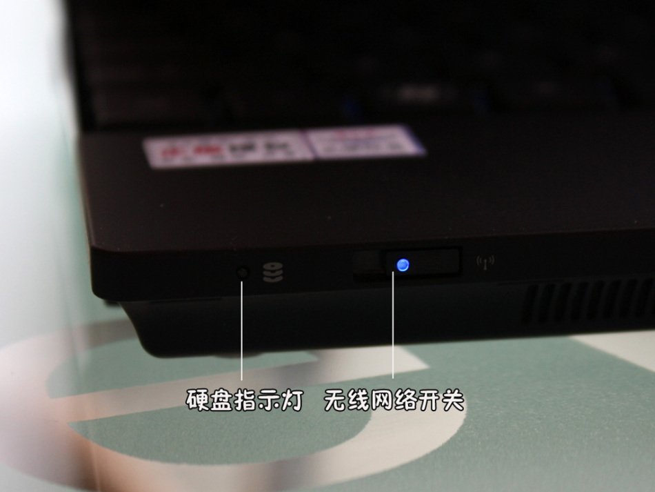 惠普mini 5101