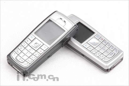 诺基亚6230i，为何价格高昂？