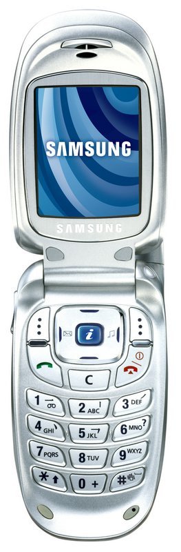 三星 sgh-x458图集