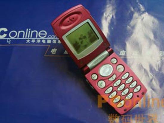三星 sgh-a408