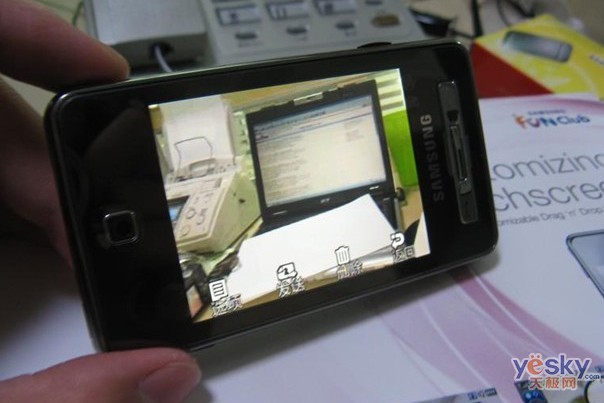 三星sgh f480耳机_三星f480上网_三星上网本