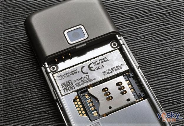 诺基亚 8800ca