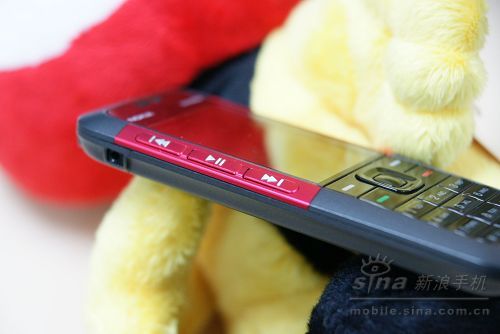诺基亚 5310xm