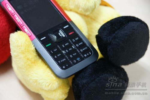 诺基亚 5310xm
