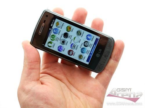 lg gd900