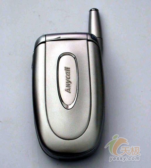 三星 sch-x859