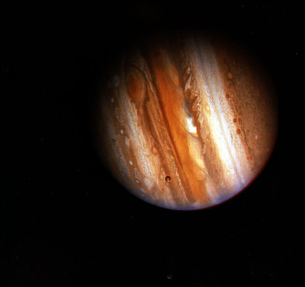 木星图片高清