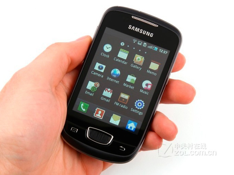 三星 i559新闻图集