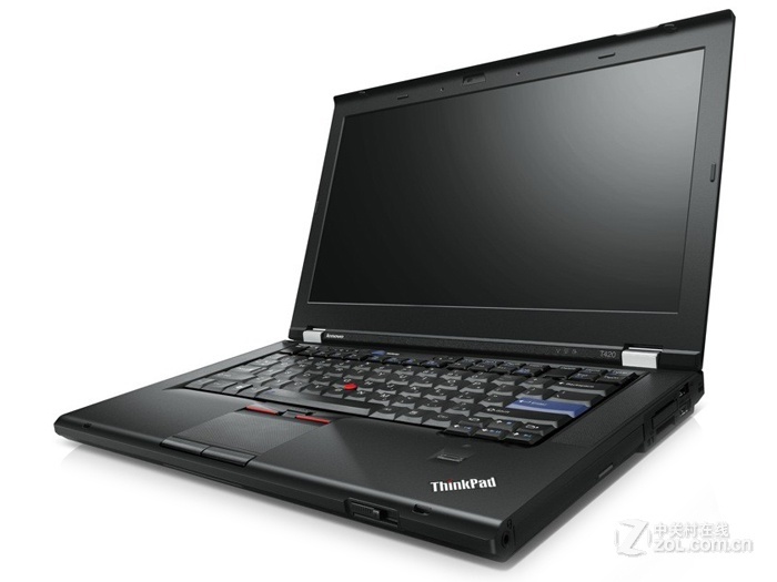 thinkpad t420新闻图集