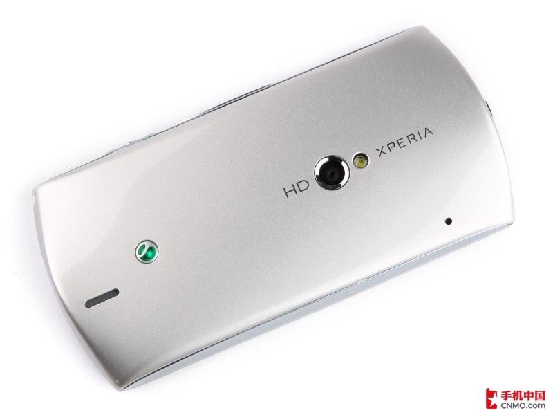 索尼爱立信 mt15i