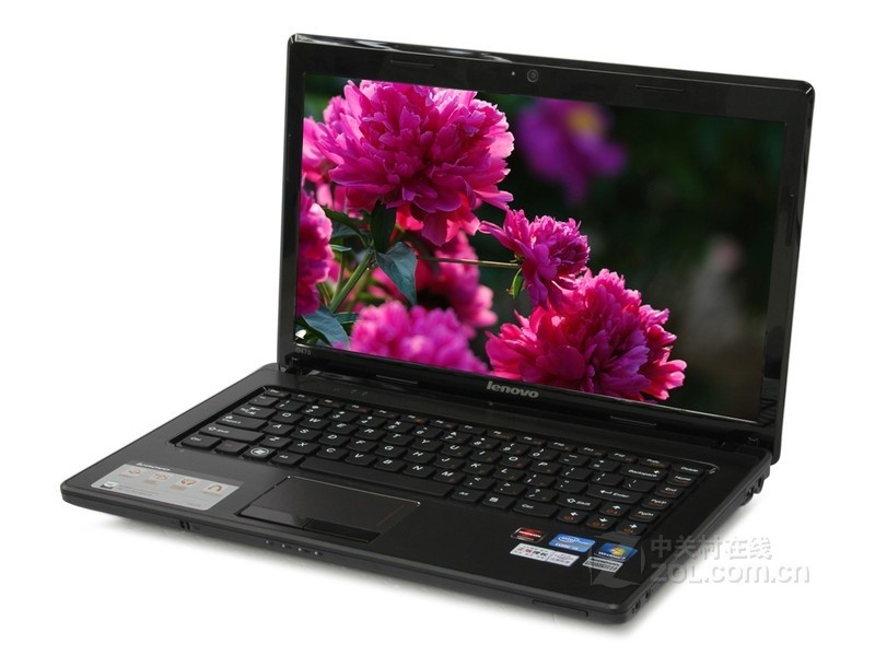 联想g470