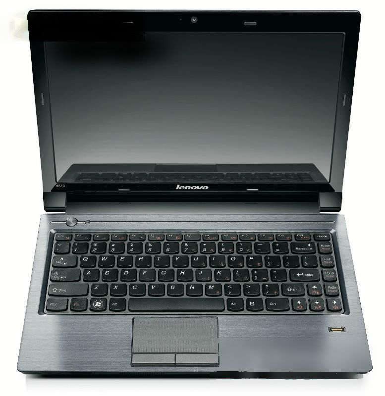 联想v570