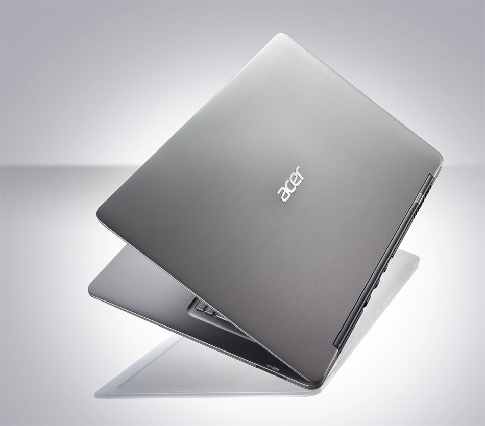 宏碁基Acer笔记本电脑