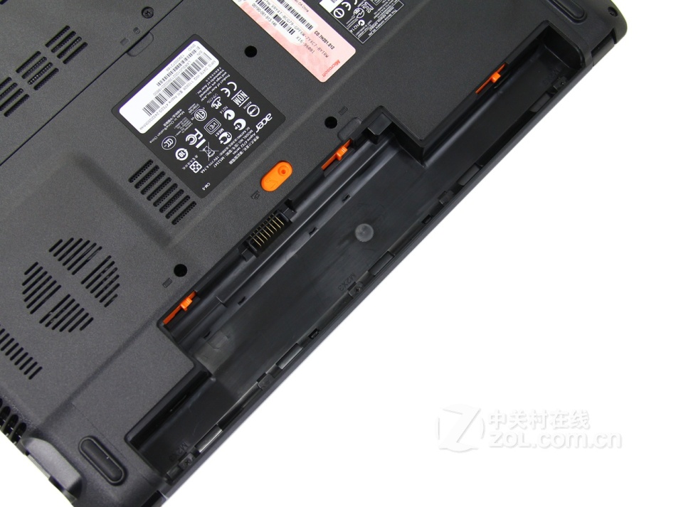 acer 4752g新闻图集