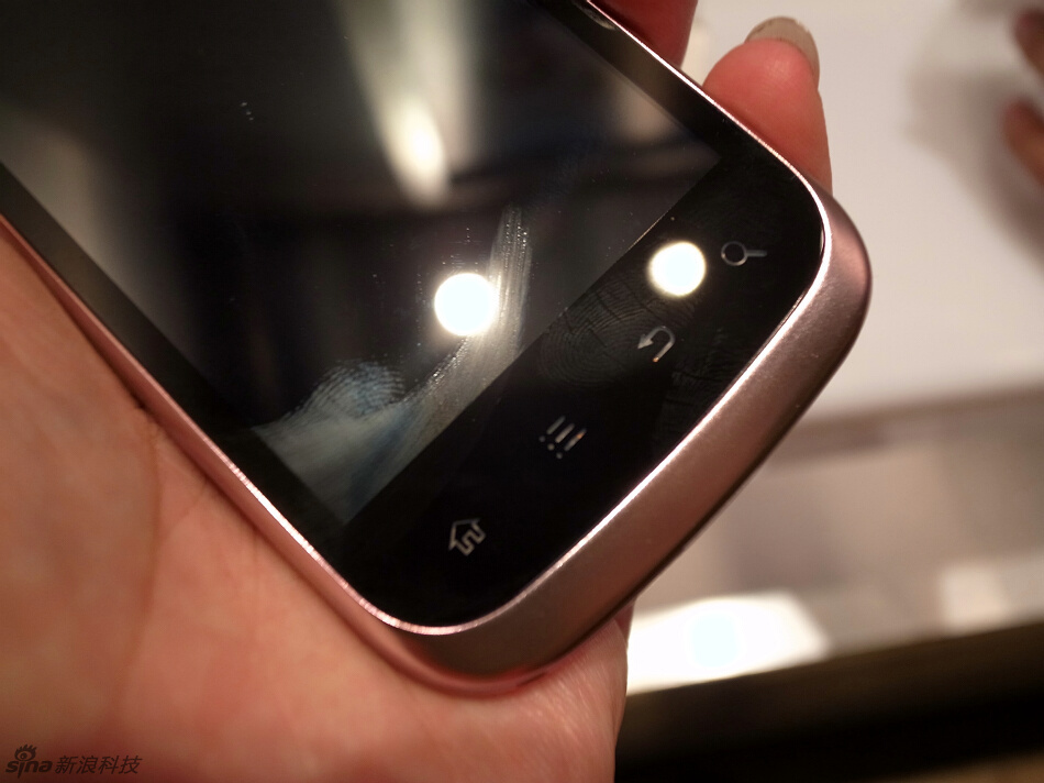 金立发布七款Android智能手机 - 新闻中心 - 佛