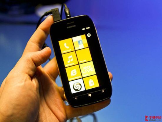 诺基亚 710图集 -- 科技频道|佛山e家-fsehome.