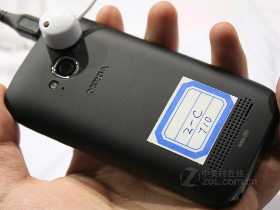 诺基亚 710图集 -- 科技频道|佛山E家-FSEHOM