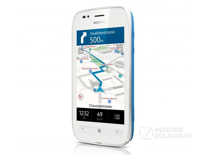 诺基亚 710图集 -- 科技频道|佛山E家-FSEHOM