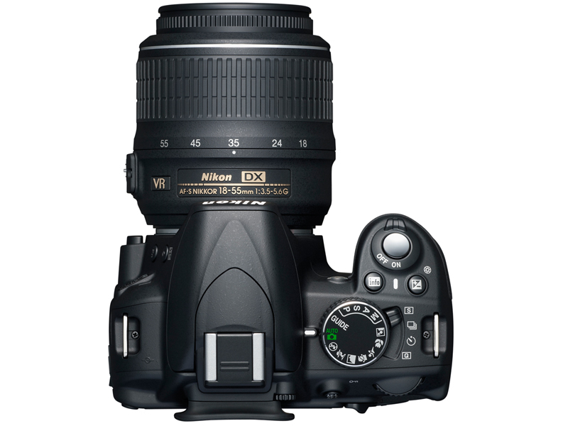 尼康d3100