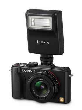 松下lx5新闻图集