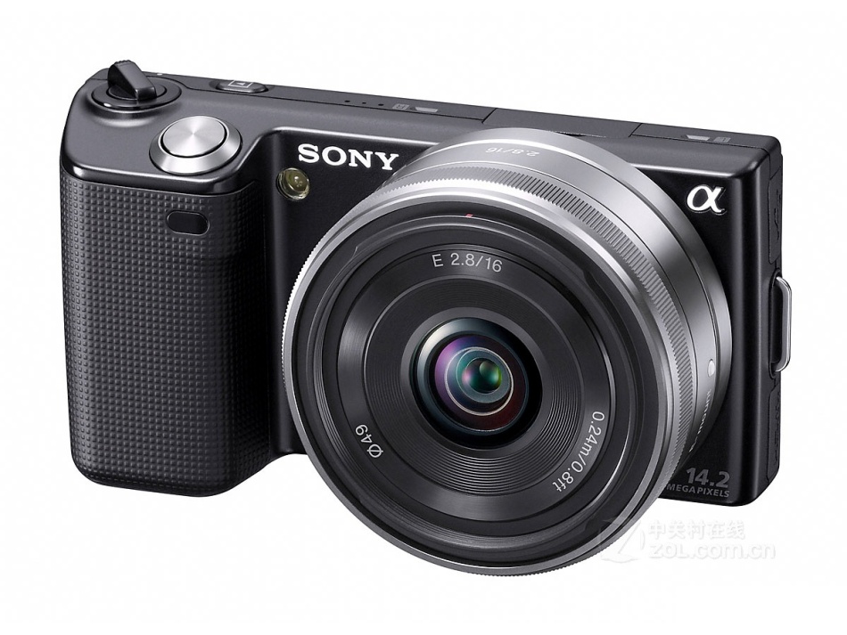 索尼nex5