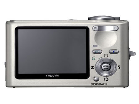 富士 finepix f11
