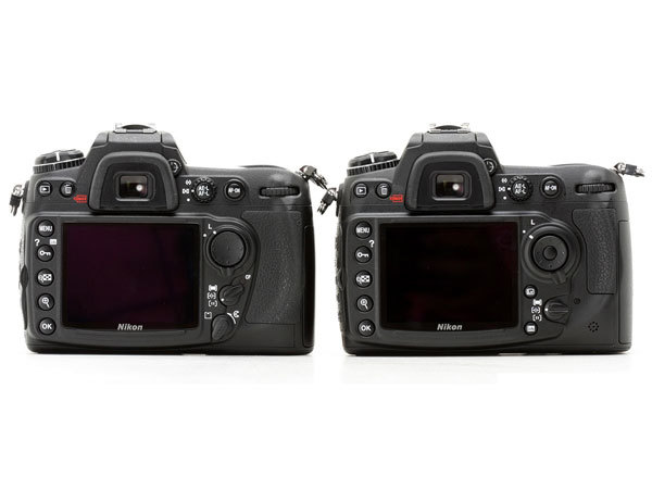 尼康d300s