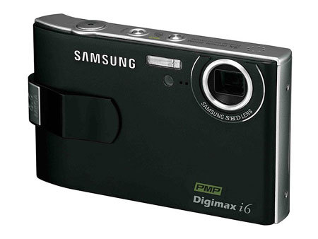 三星digimax i6