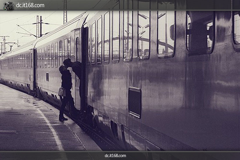 kiss最浪漫+经典照片教你情人节拍吻照