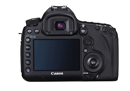 佳能5d mark iii